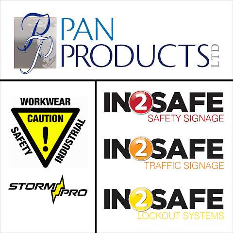 Pan Products Ltd